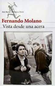 Software developer student at minneapolis college (mctc) and platzi. Vista Desde Una Acera Molano Fernando 9789584230898 Amazon Com Books