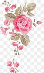 Pattern Png Vector Psd And Clipart With Transparent Background For Free Download Pngtree Flower Painting Flower Backgrounds Flower Png Images