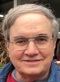 Thomas Dance Obituary