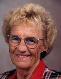 Dorothy Watt Obituary