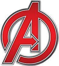 Avengers Avengers Logo Avengers Vector Logo