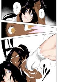 Yorouichi vs Bambi-Intense erotic battles