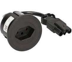 Berikut adalah cara menginstal printer tampa harus menggunakan driver pada windows 10. Bachmann Pix Design Einbausteckdose 1x T13 Mit 0 2m Kabel Und Gst18 Stecker 926 004 Gunstig Im Online Shop Kaufen Comstern De
