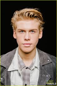 Aidan Alexander Talks Politics During Build Series NYC Appearance: Photo  1031936