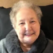 Florella Menard Trahan Obituary November 29, 2021