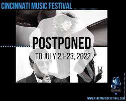 Music festival wizard is dedicated to covering the scene, the experience, and the music with news, lineups, reviews, and commentary. Cincy Music Fest Cincymusicfest Twitter
