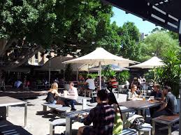 The Roundhouse World University Campus Sydney Australia