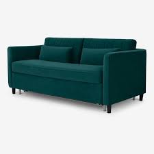 Handmade in britain by our skilled craftsmen, each luxury sofabed is available in over 150 fabrics and with a choice of a w&h signature open sprung, pocket sprung or memory foam bed settee mattress. Best Sofa Beds 2020 The Strategist New York Magazine