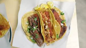 Serve this meal with my easy pico de gallo and homemade guacamole and you can have your own. La Mexicana Is The Cosy New Eatery Bringing Unmissable Fresh Corn Tacos To Grey Lynn