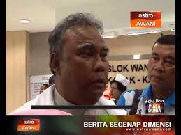 To start viewing messages, select the forum that you want to. Oku Reaksi Pegarah Hospital Tuanku Jaafar Seremban Youtube