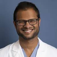 Dr. David R. Beswick, MD