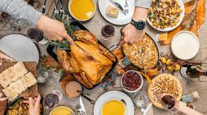 To place your order, call the store by saturday, november 21. Where To Order Thanksgiving Dinner To Go For Your House Party Metro Us