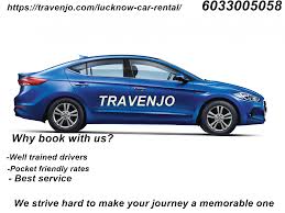 Lucknow Car Rentals Car Rental Car Rental Service Online Car Rental