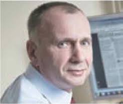 mógł pomagać przestępcom Str. 3 Przewidział meteoryty