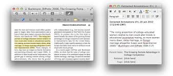 Advanced Pdf Management For Zotero Management Evernote Organizational Tool
