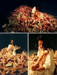 The Life And Death Of Marina Abramovic Watch Online Marina Abramovic Balkan Baroque Marina Abramovic Performance Art Performance Artist