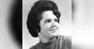 Marsha Suter Obituary