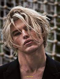 23 Besten Manner Lange Haare 2018 Mannerfrisuren Frisurenlangehaare Langhaarfrisuren Frisuren Lange Haare Manner Haare Manner Blonde Haare Manner