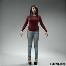 Read about other ways to support us. Free 3d Character Models Rigged Blender
