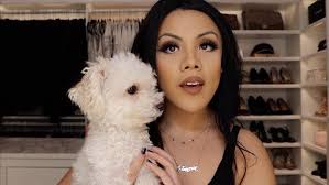 CHATTERBOX by Francesca Fox