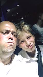 Saint Pius X High School, Albuquerque, Class of 1996