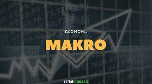 15 (teori pendapatan nasional) ilmu ekonomi ekonomi deskriptif ekonomi terapan teori teori pengantar mikro ekonomi. Ekonomi Makro Sejarah Pengertian Fokus Pembahasan Dan Persamaan Serta Perbedaannya Dengan Ekonomi Mikro Portal Ilmu Com