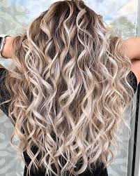 Actually, when you look for blonde highlights hair ideas online, you'd see a lot of the looks similar to one another. 50 Best And Flattering Brown Hair With Blonde Highlights For 2020