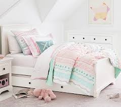 Larkin Bed Pottery Barn Kids
