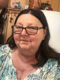 Susan Mary Williams Obituary