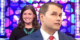 How 'Jeopardy!' Played Cupid, Turning Clues Into I Do's for Two Champions