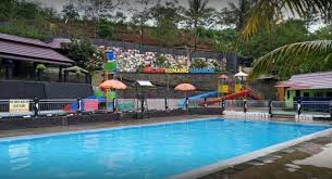 10 Wisata Kolam Renang Yang Paling Hits Di Purwakarta