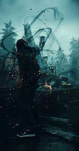 Abstract 3d design wallpapers hd. Infamous Second Son Infamous Second Son Infamous Art