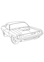 School's out for summer, so keep kids of all ages busy with summer coloring sheets. Coloring Pages Printable Car Coloring Pages
