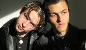 Daniel W. Fletcher opens his first store, featuring a basement exhibition  space