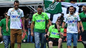 Sua origem está ligada ao fato de que, na década de 1970, a região possuía apenas alguns times amadores, sendo inexpressiva em relação ao futebol. Chapecoense Name Two Plane Crash Survivors In Copa Libertadores Squad Goal Com