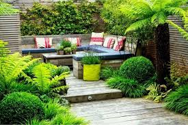 Maybe you would like to learn more about one of these? 9 Desain Taman Belakang Rumah Minimalis Lebih Asri