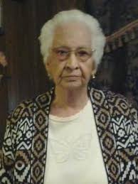 Julia Aranda Obituary (2016)