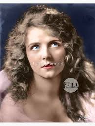 Olive Thomas