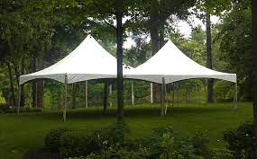 Marble bathroom tiles 20x40 canopy tents. 20 X 40 Festival Frame Tent For A Beautiful Backyard Wedding 844 Tent Pro Tent Rentals Tent Party Tent