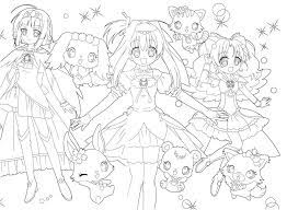 14 incroyable jolie coloriage de lolirock images en 2021 livre ladybug licorne fortnite