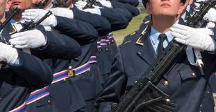 Il reclutamento è effettuato in un unico blocco, con due distinti incorporamenti, cosi' suddivisi: Concorso 96 Allievi Marescialli Dell Aeronautica Militare 2019 Bando
