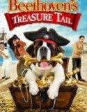 Afacan Kopek Beethoven Beethoven S Treasure Tail 2014 Turkce Dublaj Izle Kopek Film Poster