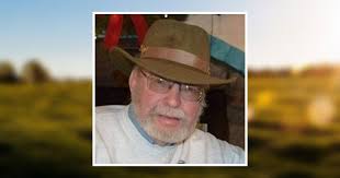 Robert John 'Bob" Gates Obituary August 4, 2017