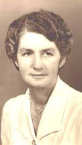 Gertrude Laurie McLEAN