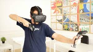 Juego de carrera en realidad virtual vr real feel racing. Como Se Hace Un Juego De Realidad Virtual