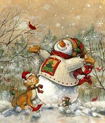 Hier werden täglich witze und sprüche gepostet! Schneemann Weihnachten Illustration Weihnachtsmalvorlagen Weihnachtsbilder