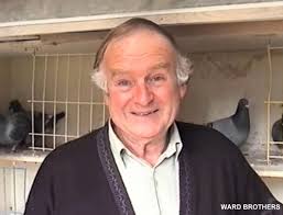 ON THE ROAD” WITH KEITH MOTT