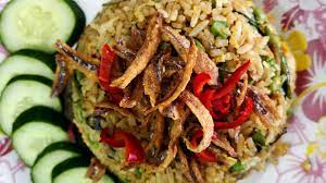 Here is how you achieve that. Resepi Nasi Goreng Kampung Archives Taste Of Asian Food