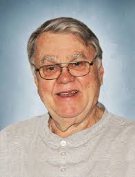 Obituary of Donald Sherwin