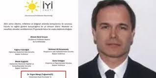 103 amiralin yayınladığı bildiri (montrö bildirisi). Cockoqmize Lpm